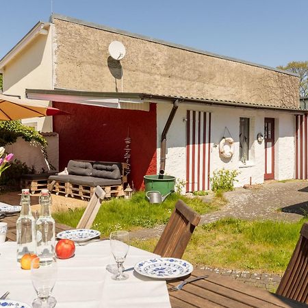 Ferienhaus Koserow, Usedom, 8 Pers., Hunde Erlaubt Екстериор снимка