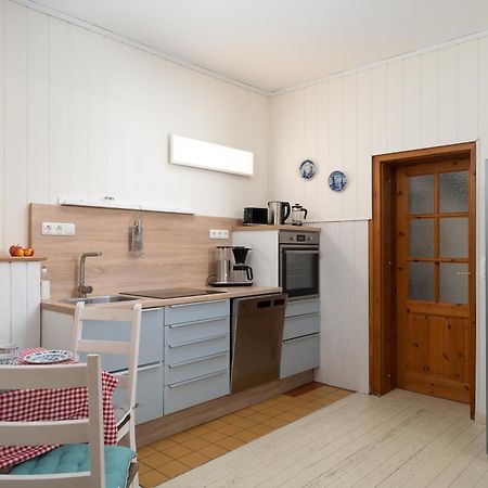 Ferienhaus Koserow, Usedom, 8 Pers., Hunde Erlaubt Екстериор снимка