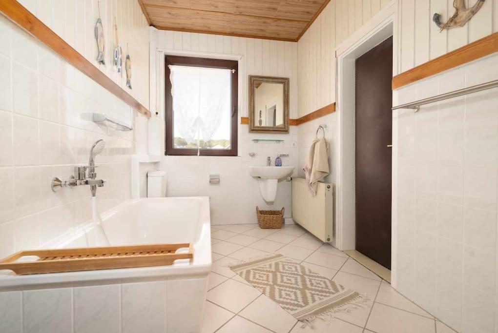 Ferienhaus Koserow, Usedom, 8 Pers., Hunde Erlaubt Екстериор снимка
