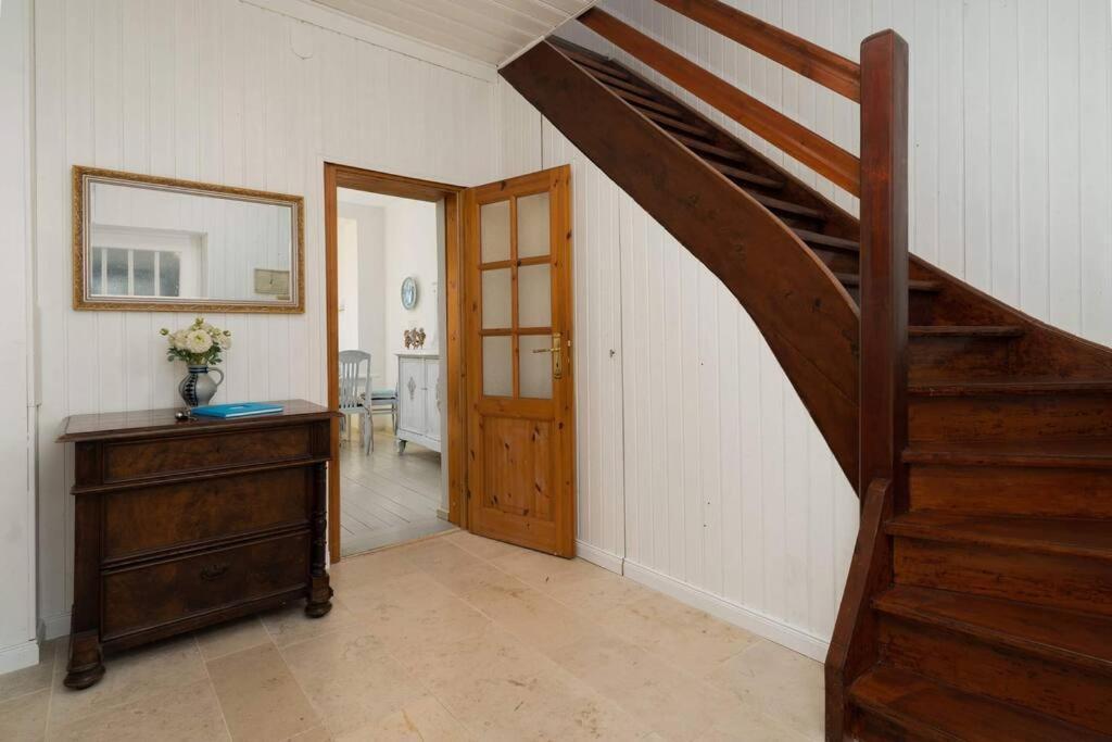 Ferienhaus Koserow, Usedom, 8 Pers., Hunde Erlaubt Екстериор снимка