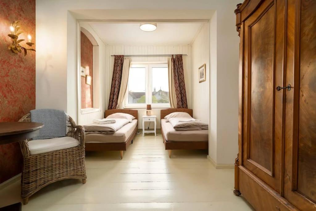 Ferienhaus Koserow, Usedom, 8 Pers., Hunde Erlaubt Екстериор снимка