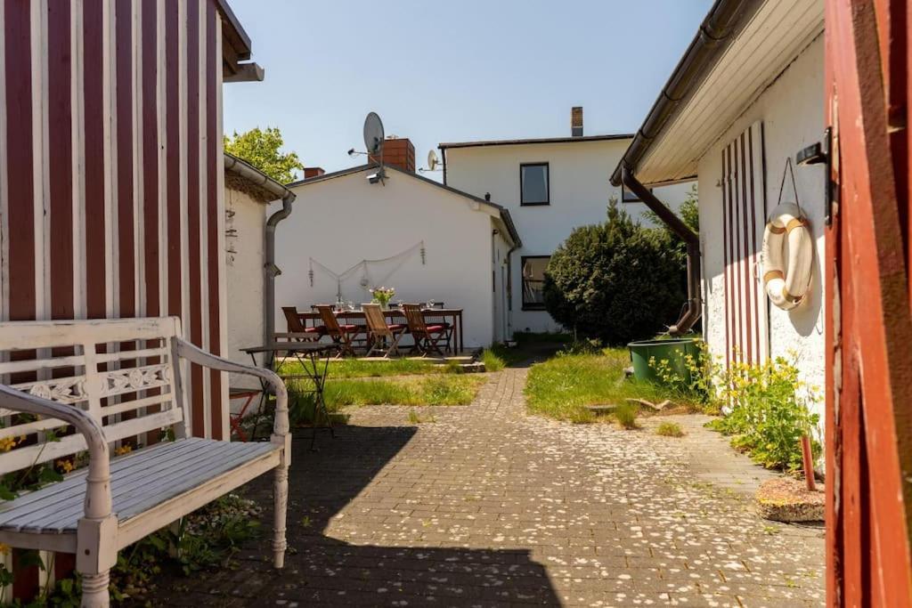 Ferienhaus Koserow, Usedom, 8 Pers., Hunde Erlaubt Екстериор снимка