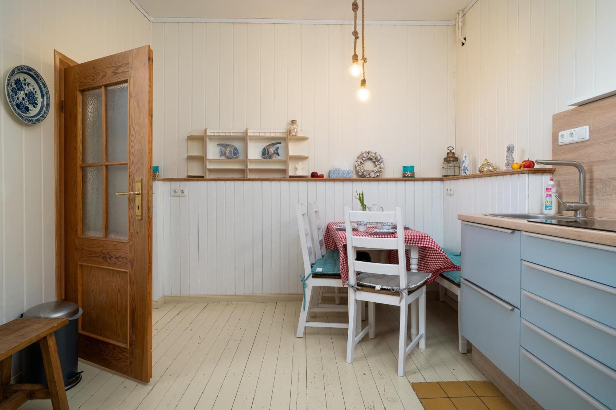 Ferienhaus Koserow, Usedom, 8 Pers., Hunde Erlaubt Екстериор снимка